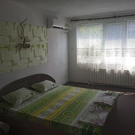Apartman Къща За Гости Primorszko