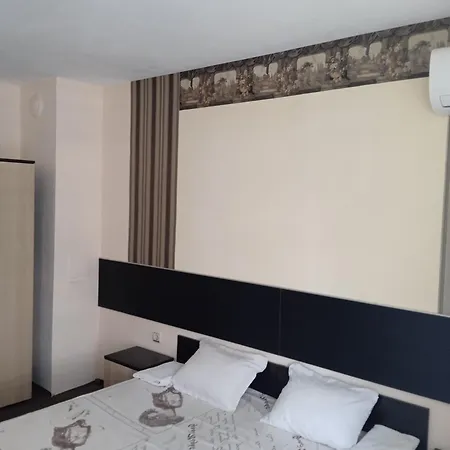 Къща За Гости Primorszko