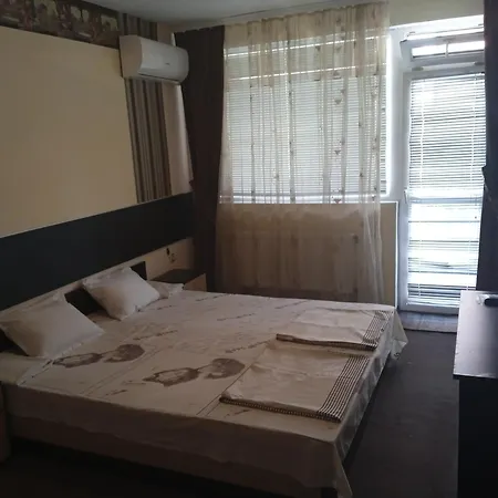 Apartman Къща За Гости