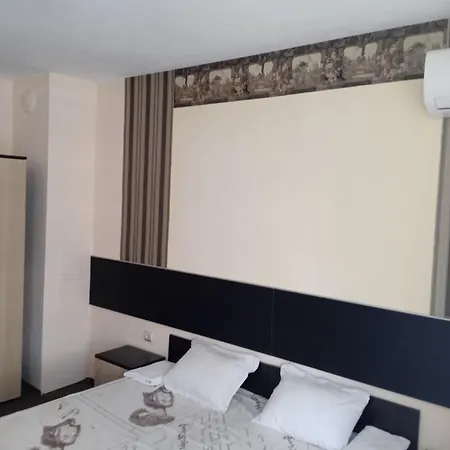 Apartment Къща За Гости