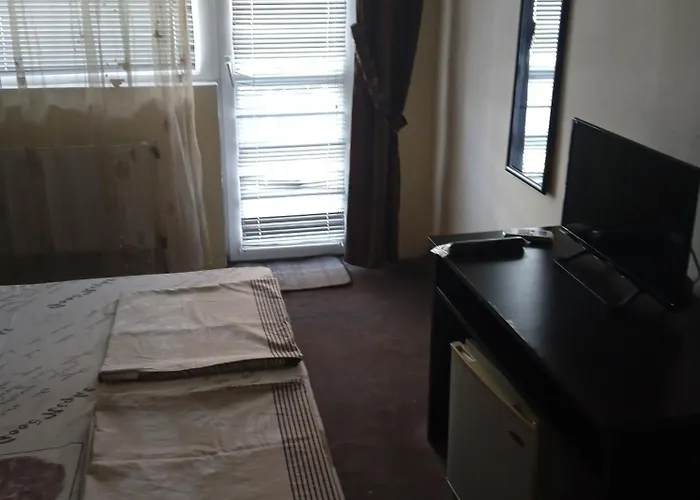 Къща За Гости Apartment *